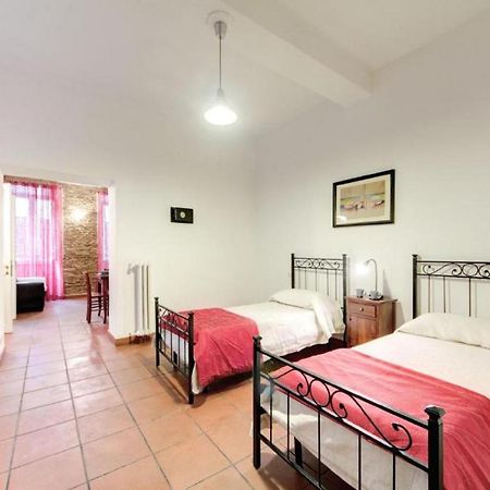 Domus Coronari Roma Dış mekan fotoğraf