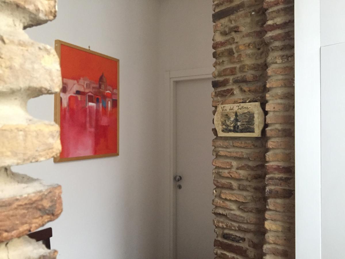 Domus Coronari Roma Dış mekan fotoğraf