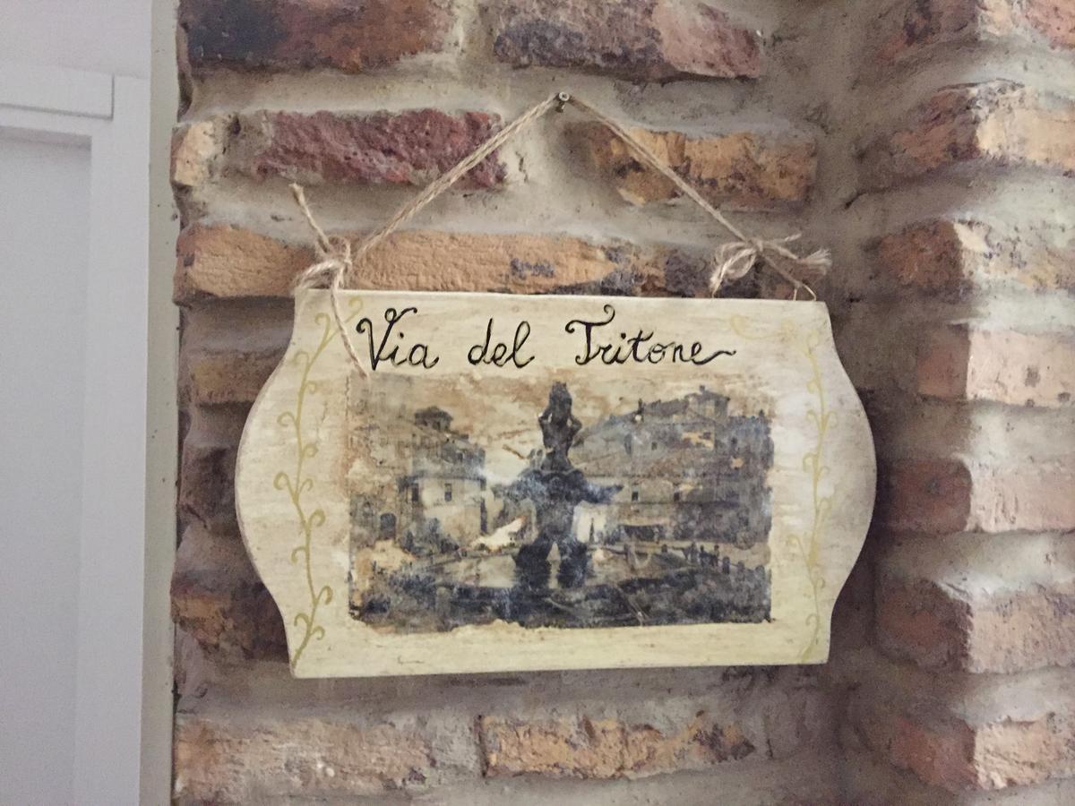 Domus Coronari Roma Dış mekan fotoğraf