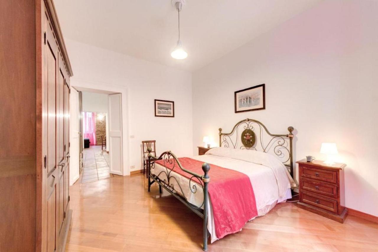 Domus Coronari Roma Dış mekan fotoğraf