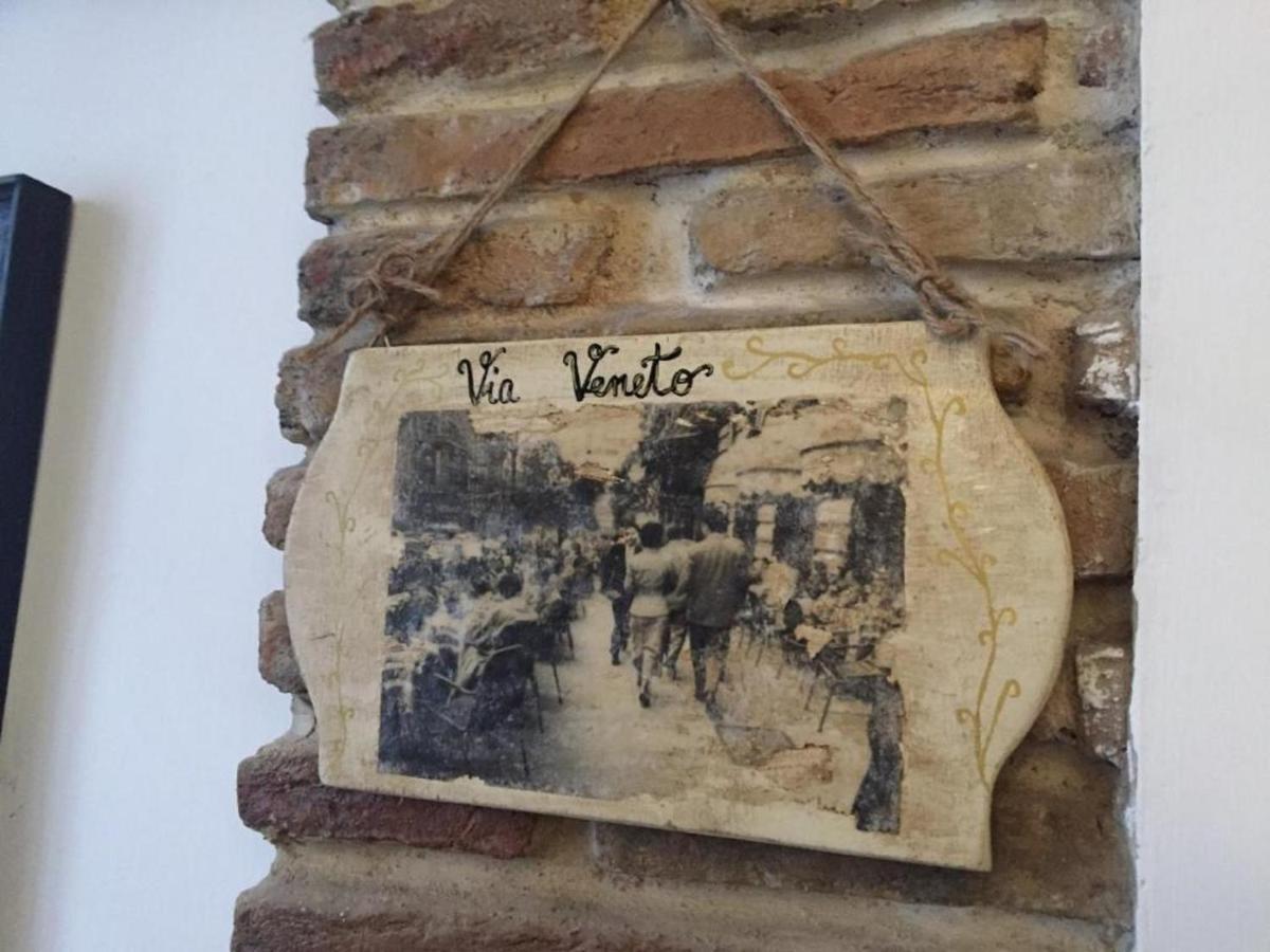 Domus Coronari Roma Dış mekan fotoğraf