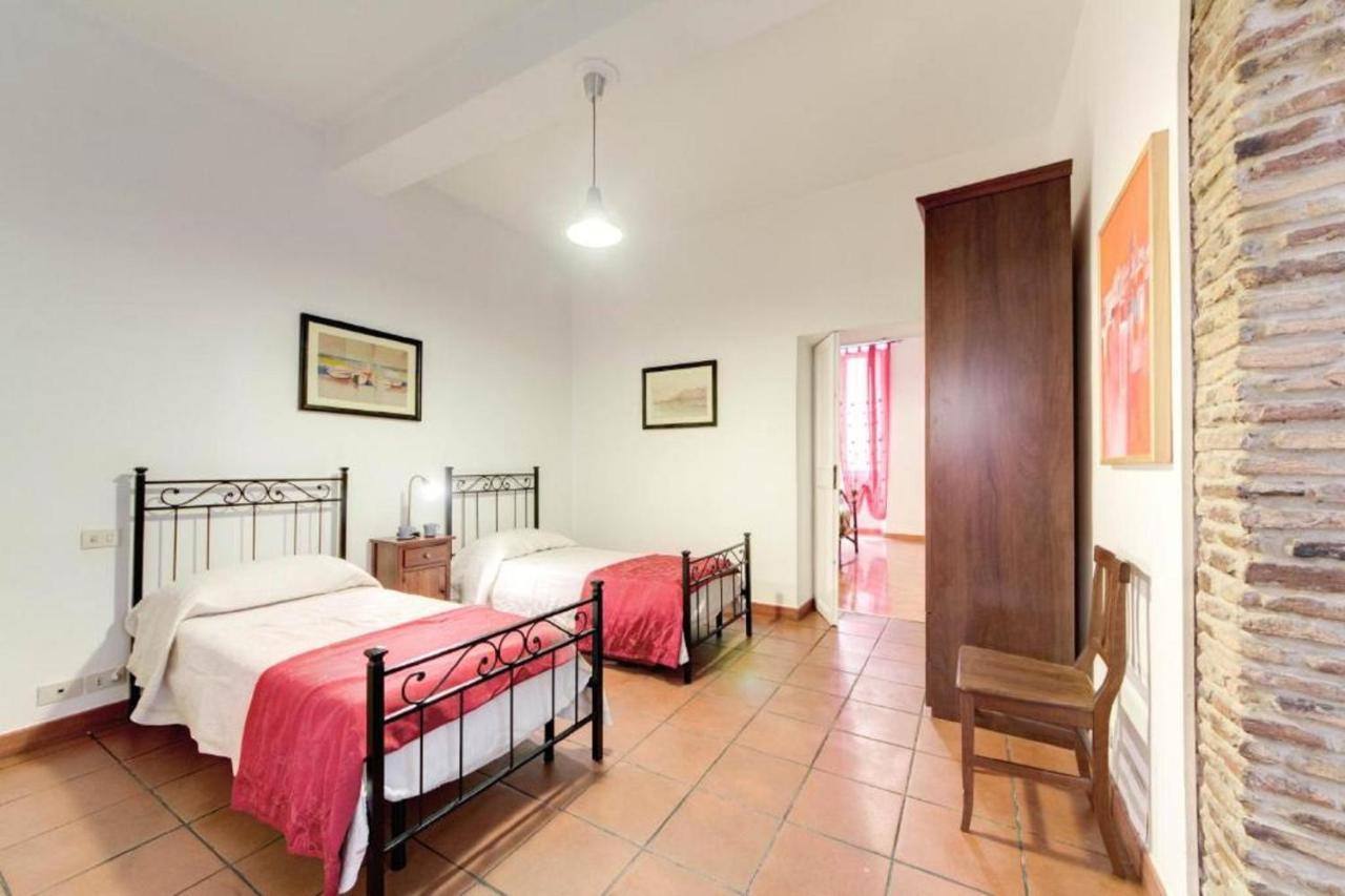 Domus Coronari Roma Dış mekan fotoğraf